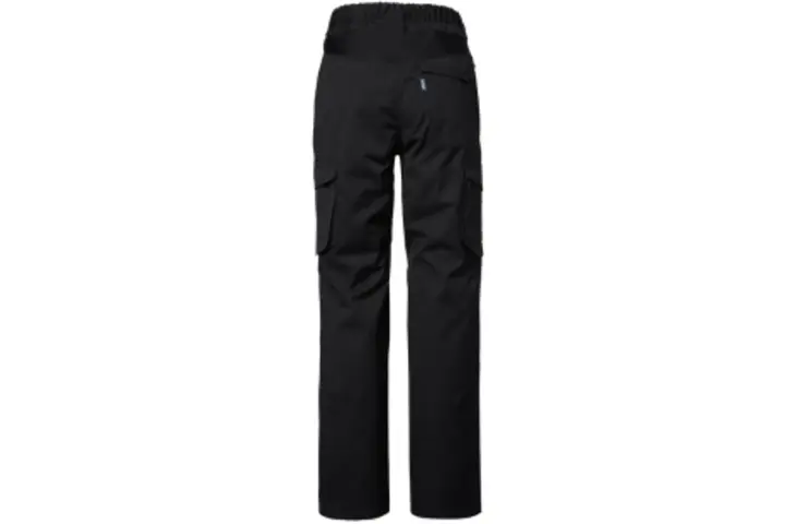 Moovento plus kelnės juodos b