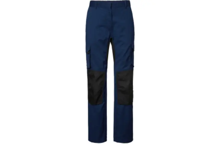 Moovento plus kelnės mėlynos 