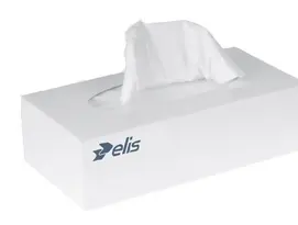 kosmetinės servetėlės 