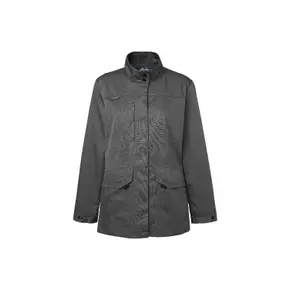 Moovento+ švarkas pilkas 