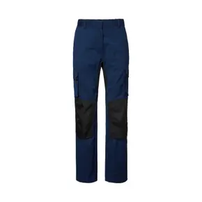 Moovento plus kelnės mėlynos 