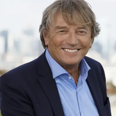 Didier Lachaud